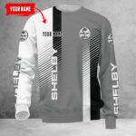 Ford Shelby Sweatshirt