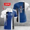Ford Mustang Poloshirt