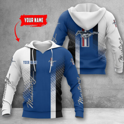 Ford Mustang Hoodie