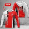Isuzu Hoodie