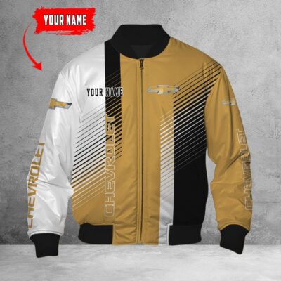 Chevrolet Bomberjacke