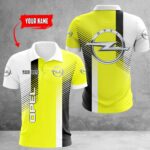 Opel Poloshirt