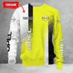 Opel Sweatshirt