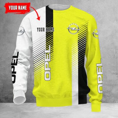 Opel Sweatshirt