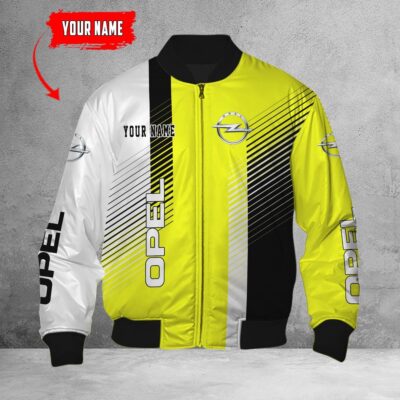 Opel Bomberjacke