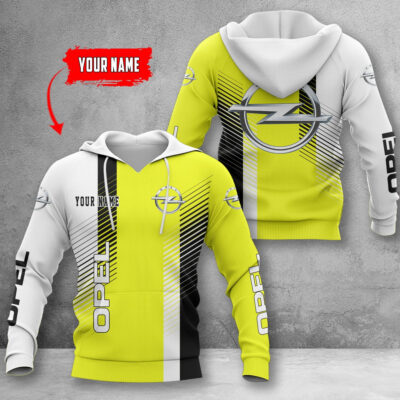 Opel Hoodie
