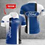 Ford Poloshirt