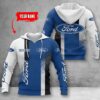 Ford Hoodie