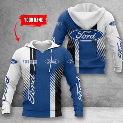 Ford Hoodie