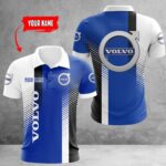 Volvo Poloshirt