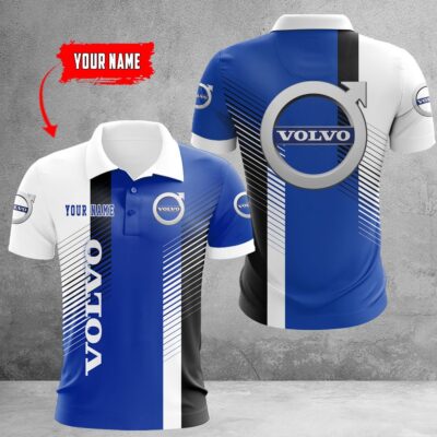 Volvo Poloshirt