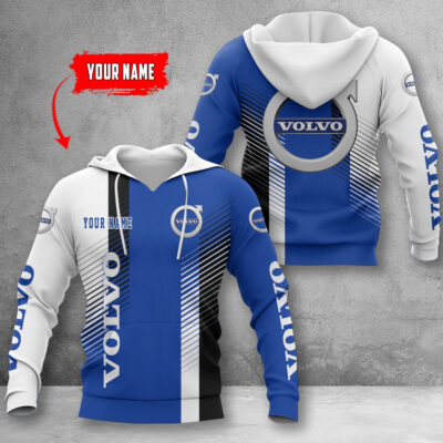 Volvo Hoodie
