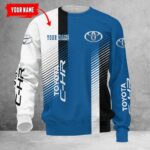 Toyota C-HR Sweatshirt