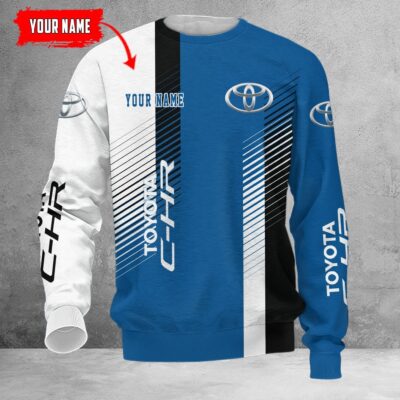 Toyota C-HR Sweatshirt