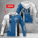Toyota C-HR Hoodie