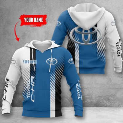 Toyota C-HR Hoodie