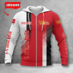 Union Berlin Zip Hoodie