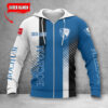 VfL Bochum Zip Hoodie