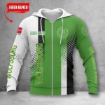 VfL Wolfsburg Zip Hoodie