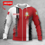 Bayer 04 Leverkusen Zip Hoodie
