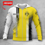 Borussia Dortmund II Zip Hoodie