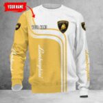 Lamborghini Sweatshirt