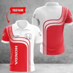 Honda Poloshirt