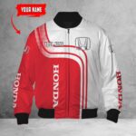 Honda Bomberjacke
