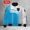 Peugeot Bomberjacke