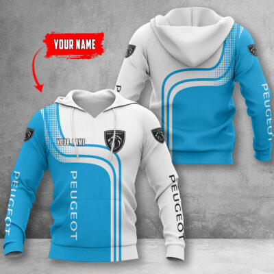 Peugeot Hoodie