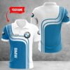 BMW Car Poloshirt