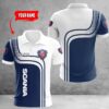 Scania Poloshirt