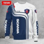 Scania Sweatshirt