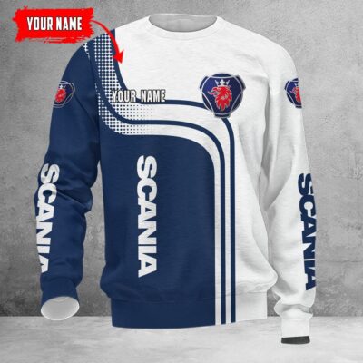 Scania Sweatshirt