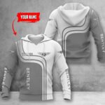 Bentley Hoodie