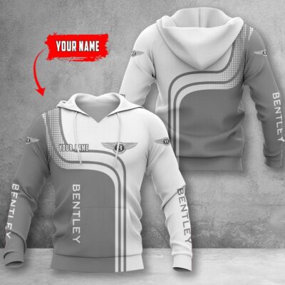 Bentley Hoodie