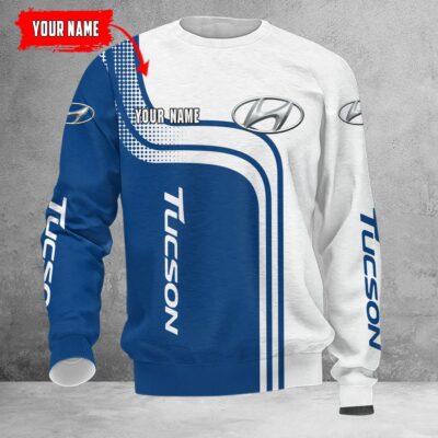 Hyundai Tucson Sweatshirt