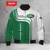 Land Rover Bomberjacke