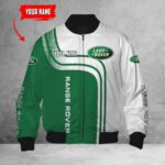 Land Rover Bomberjacke