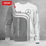 Mercedes-Benz Sweatshirt