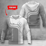 Mercedes-Benz Hoodie