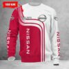 Nissan Sweatshirt