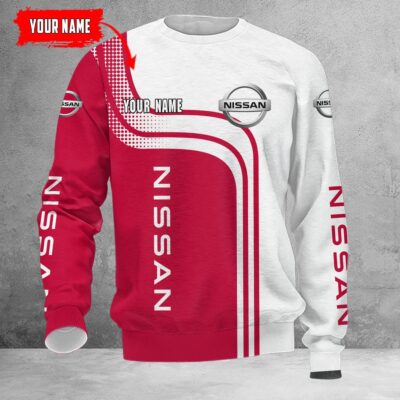 Nissan Sweatshirt