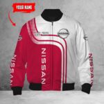 Nissan Bomberjacke