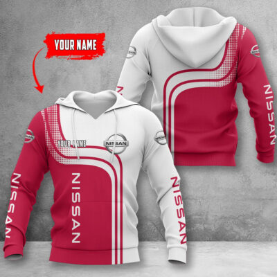 Nissan Hoodie