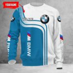 BMW M Car Sweatshirt