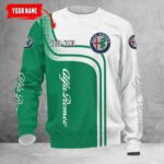 Alfa Romeo Sweatshirt