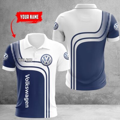 Volkswagen Poloshirt