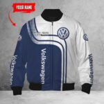 Volkswagen Bomberjacke