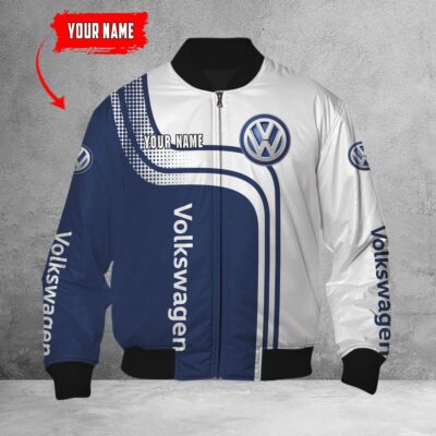 Volkswagen Bomberjacke